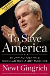 To Save America cover