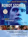 Robot Stories cover
