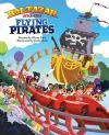 Baltazar and the Flying Pirates cover