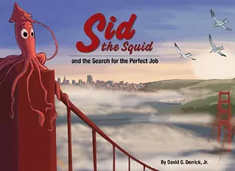 Sid the Squid cover