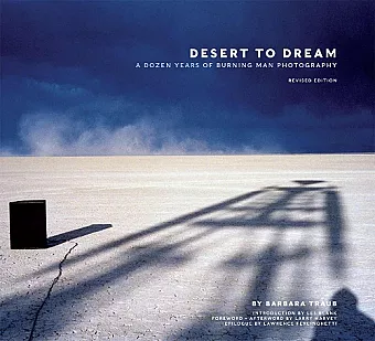 Desert to Dream cover