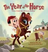 The Year of the Horse cover