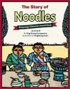 The Story of Noodles cover