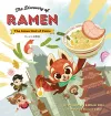 The Discovery of Ramen cover