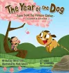 The Year of the Dog cover