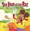 The Year of the Rat cover