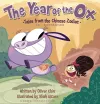 The Year of the Ox cover