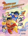 More Awesome Asian Americans cover