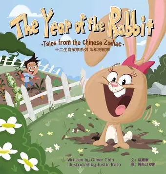 The Year of the Rabbit cover