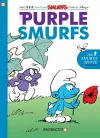 The Smurfs #1 cover