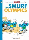 The Smurfs #11 cover