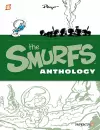The Smurfs Anthology #3 cover