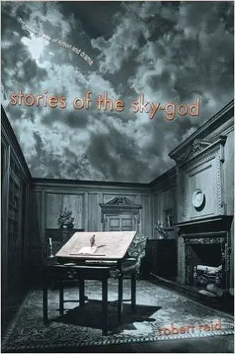 STORIES OF THE SKY GOD cover