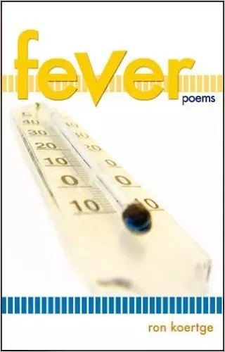 FEVER cover
