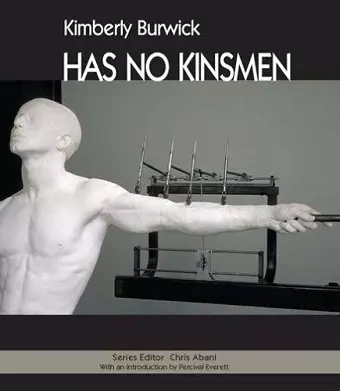 HAS NO KINSMEN cover