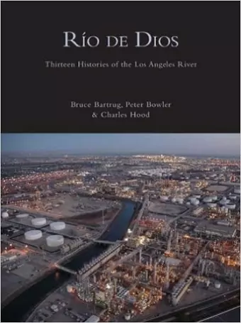 Río de Dios cover