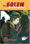 GOLEM OF LOS ANGELES cover