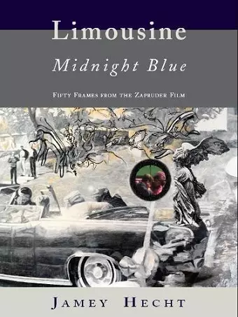 Limousine, Midnight Blue cover