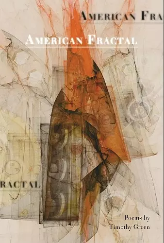 American Fractal cover