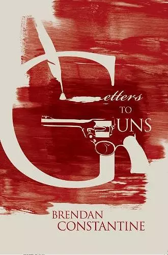 Letters to Guns cover