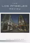 The Los Angeles Review No. 11 cover