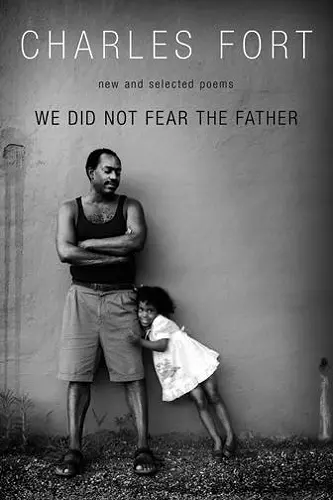 We Did Not Fear The Father cover