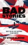 Bad Stories cover