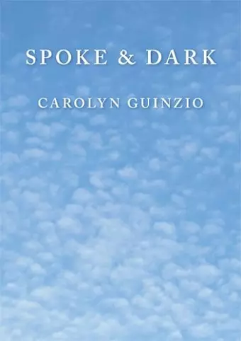 Spoke & Dark cover