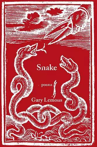 Snake cover