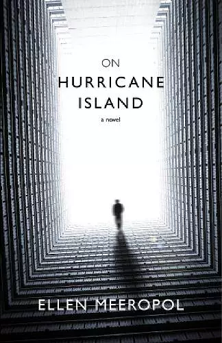 On Hurricane Island cover