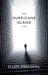 On Hurricane Island cover