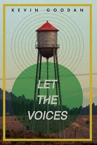 Let the Voices cover