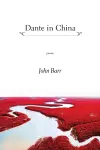 Dante in China cover