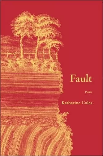 FAULT cover