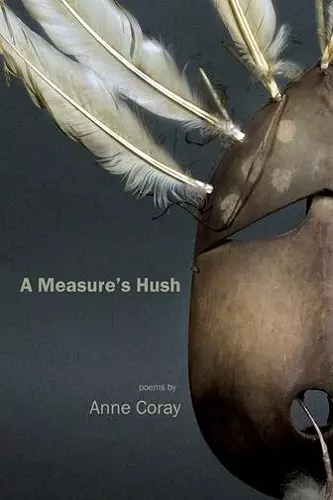 A Measure's Hush cover