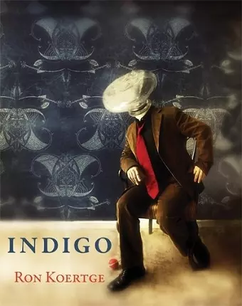 Indigo cover