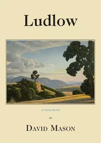 Ludlow cover