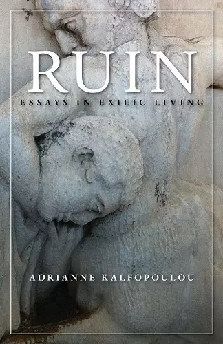 Ruin cover