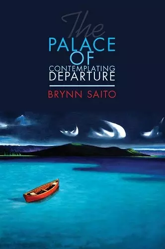 The Palace of Contemplating Departure cover