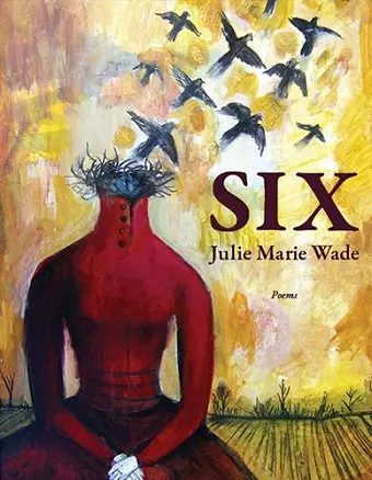 SIX cover