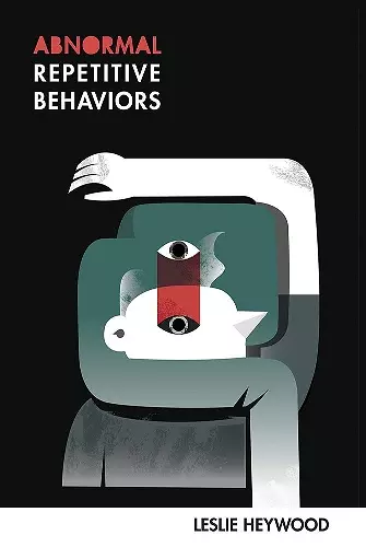 Abnormal Repetitive Behaviors cover