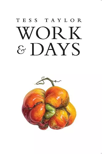 Work & Days cover