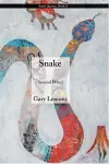 Snake: Second Wind cover