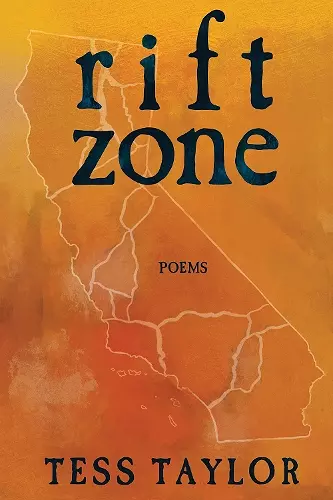 Rift Zone cover