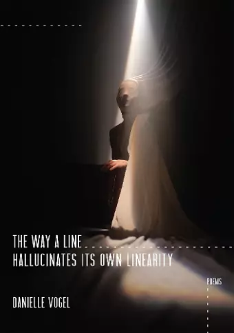 The Way a Line Hallucinates Its Own Linearity cover