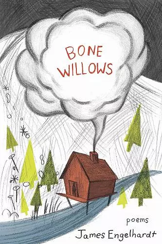 Bone Willows cover