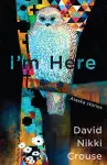 I'm Here cover