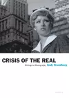 Crisis of the Real cover