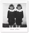 Diane Arbus: An Aperture Monograph cover