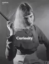 Curiosity cover